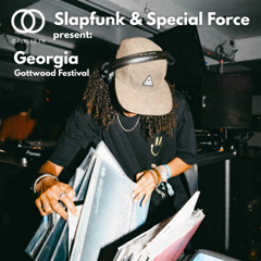SlapFunk x Special Force Present: Georgia