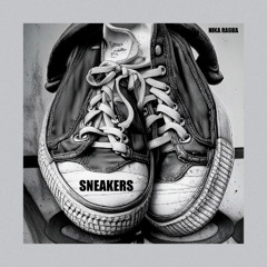 Nika Ragua-Sneakers