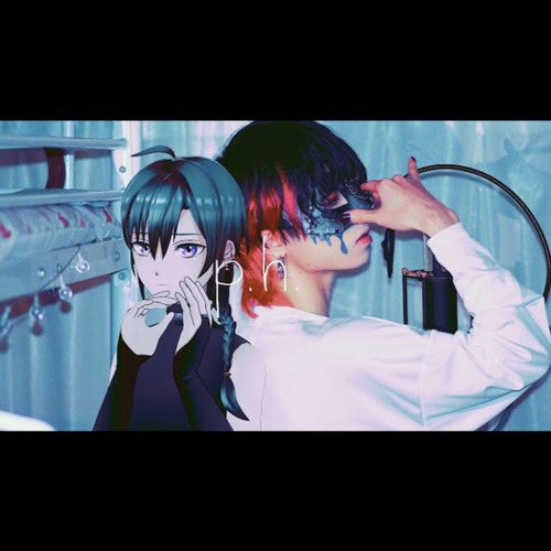 【超学生×緑仙】p.h.@歌ってみた
