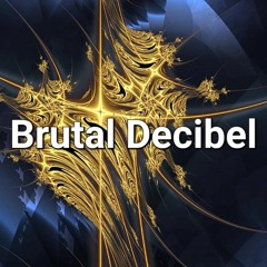 Brutal Decibel - Runaway hardstyle