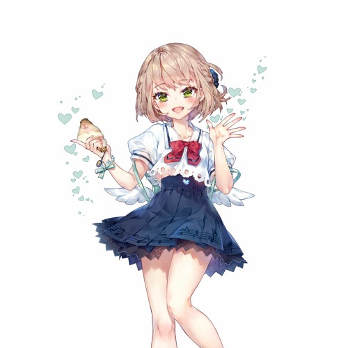 Anri Test