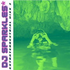Extraterrestrial Mixx 2