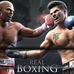 Boxeo Real 2 Pc Descargar