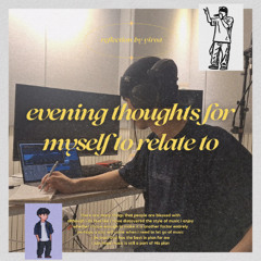 It'll All Be Over (Prod. Soulis)