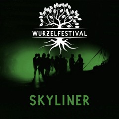 Wurzelcast #11 - Wurzelfloor - DJ Skyliner