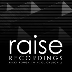 Ricky Rough - Wincol Churchill