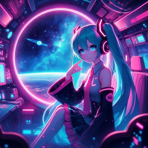 Intergalactic Bound (Please Hold Remix)