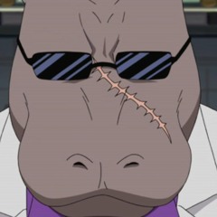 HIPPOPOTAMUS