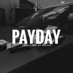 Payday [95 BPM] ★ 50 Cent & Digga D | Type Beat