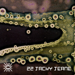 Tentacular 22 ~ Jacky Jeane