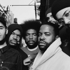 The Roots - Work (feat. Alechia James)