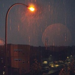 ykwim (slowed + muffled + rain)
