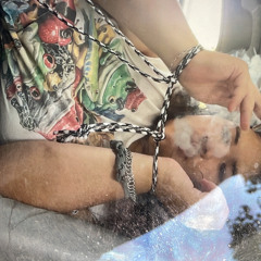 when i wake up