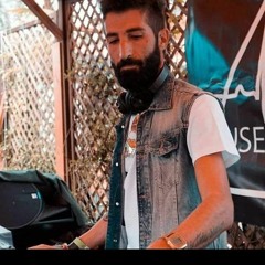 Dj set ANTHONP @soffithouse