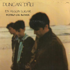 En algun lugar (Pedro Gil Remix)
