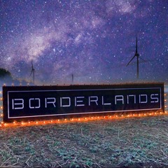 EMMA X / BORDERLANDS FESTIVAL 2024 / TECHNO STAGE