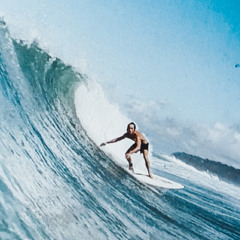 Summer Send - Slowed