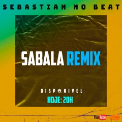 Sebastian no Beat("remix sabala")