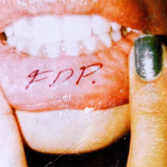 FDP - DJ ALYX, PZZS