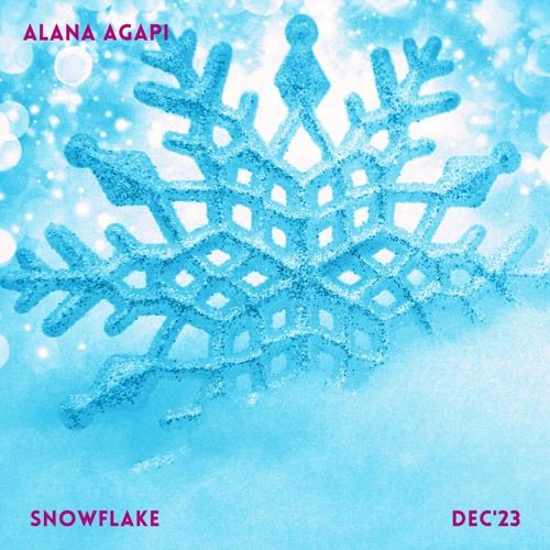 Snowflake - Chilled Uplifting Melodic Progressive House set