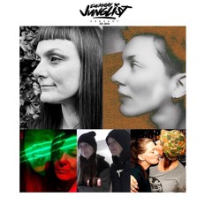 C1 B2B Mishka-Everyday Junglist Podcast-Episode 549
