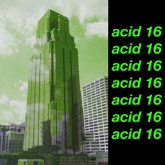 sirhctyler - acid 16