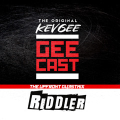 Geecast-April-2025-Riddler-KevGee