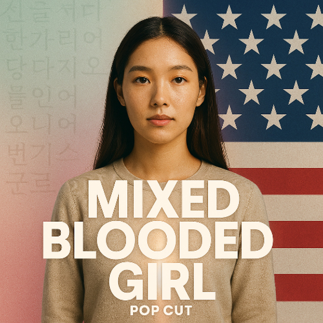 Stream Mixed Blooded Girl - Pop Cut by Stan Countz | Listen online for ...