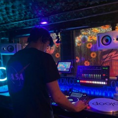 Flav Live @ Bloop Radio London 13/08/2021