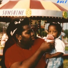 Warm Winds. (Prod. By Blue Wednesday,  Sung by Zion Khepri, Written by Bulè)