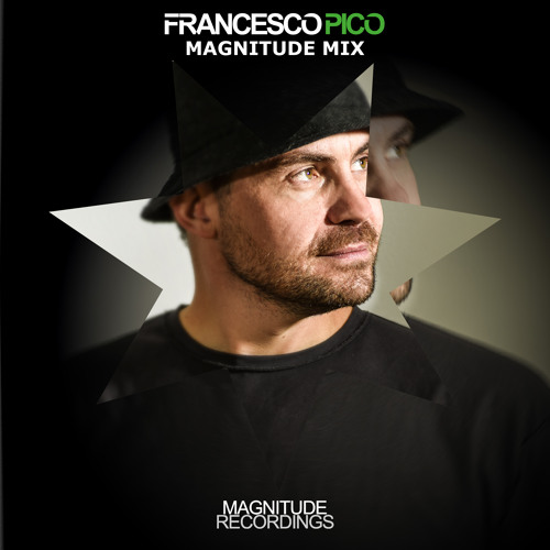 Magnitude Mix 2021-02 (Live@Kingsday)