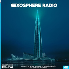 Exosphere Radio (#EXOSPHERE005)