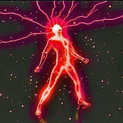 One point perspective- slowed reverb