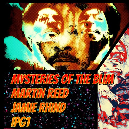 Mysteries Of The Blim Part 3