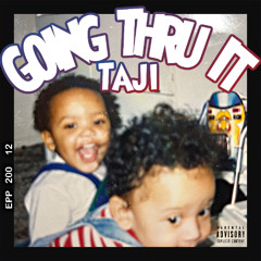 Going Thru It (Letter to Reg) (Prod. K35)