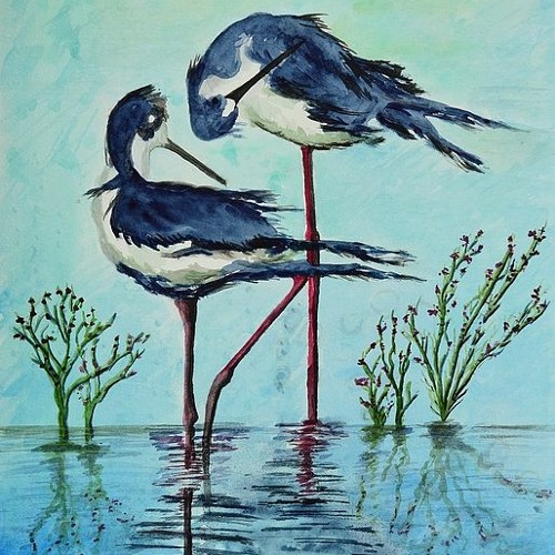 Out of sight, out of mind