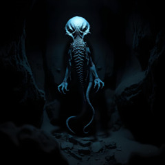 DARK AMBIENT - PROTOPLASM