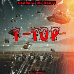 T-Top (Ft. Splitty Eagle) [Prod. By Ty Picasso]