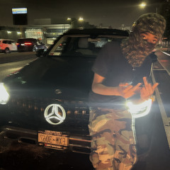 dont run [prod. qwentcrazy]