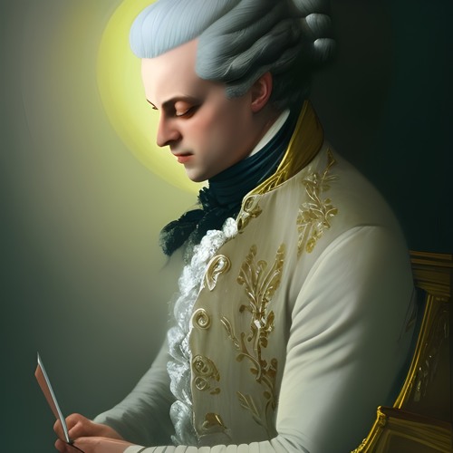 Cover for Mozart - La Finta Giardiniera [Trapzart Remix]