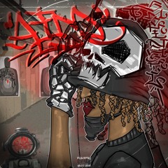 Smokingskul - Aim [Prod: Comix] [@DJGren8de + Slump Audios Exclusive]