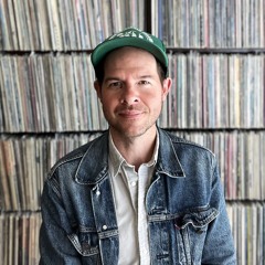 TJ Gorton  - BeatCaffeine Radio 10.05.2024