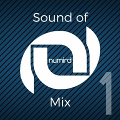 Sound of nümind Mix Vol. 1