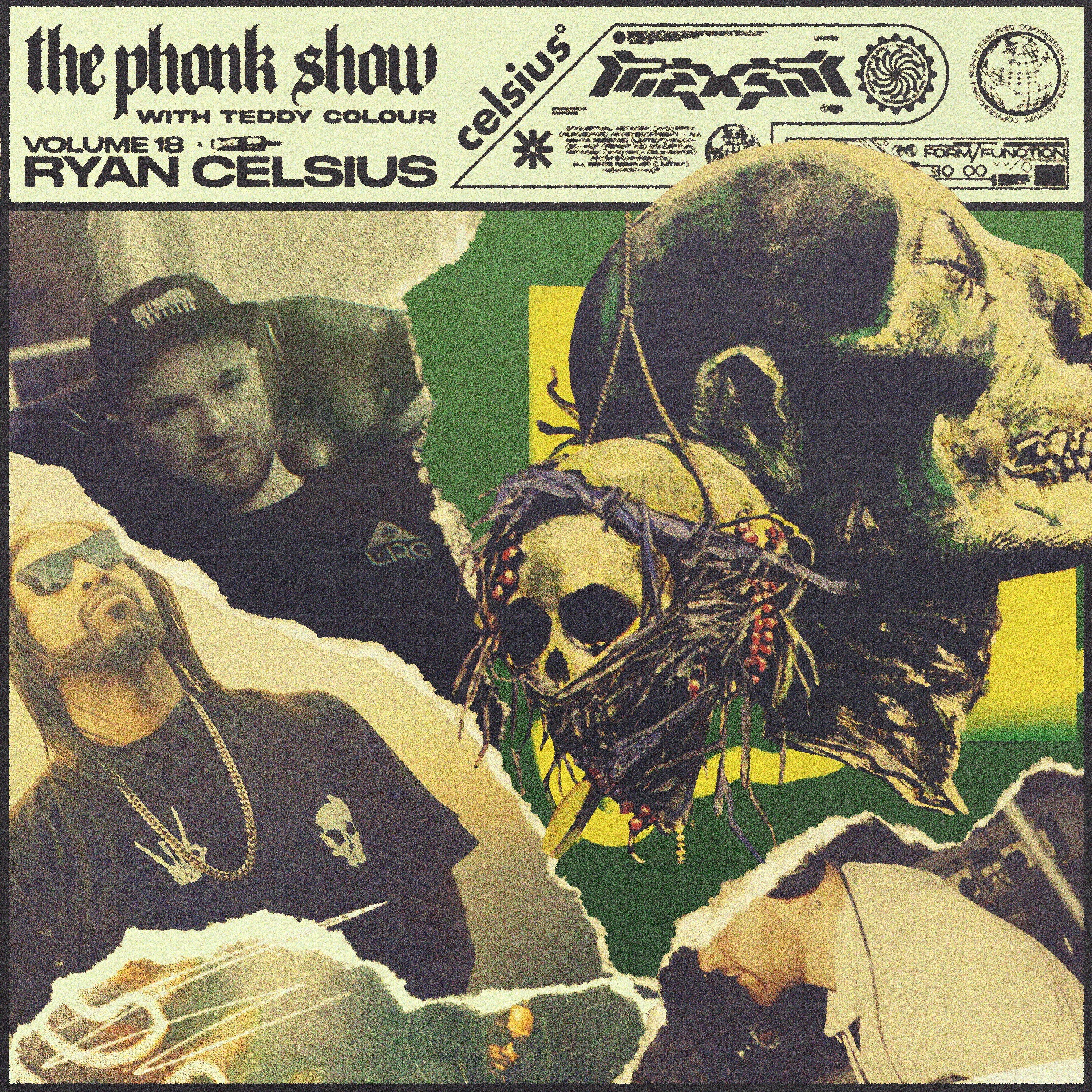 The Phonk Show