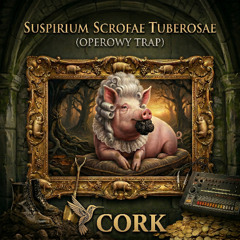 SUSPIRIUM SCROFAE TUBEROSAE (operowy trap)
