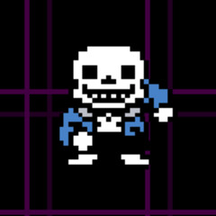 Song That Will Play When You Fight Sans
