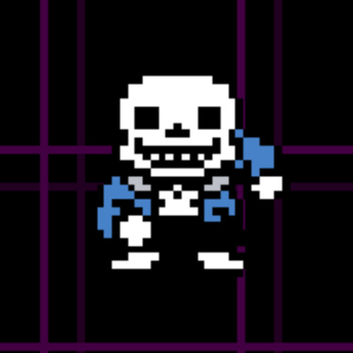 Song That Will Play When You Fight Sans