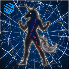 Jaime Mud - Hear Your Name (Extended Mix)