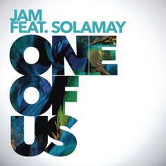 One of Us (Radio Mix) [feat. Solamay]