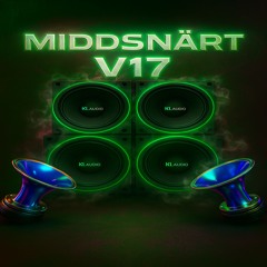 Middsnärt v17